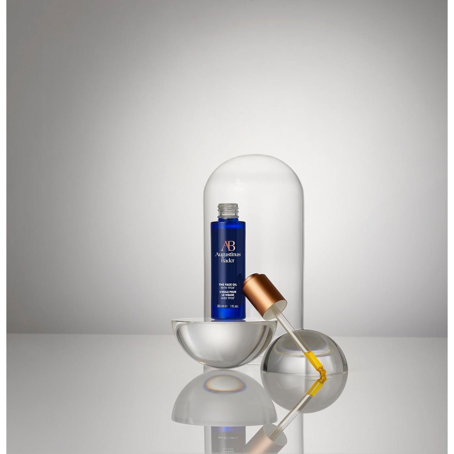Aceite Facial Augustinus Bader 30 ml Hidratante