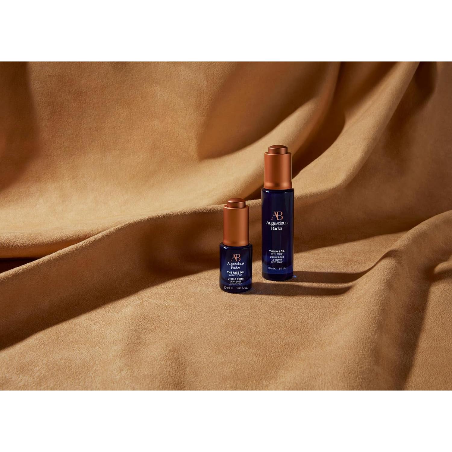 Aceite Facial Augustinus Bader 30 ml Hidratante