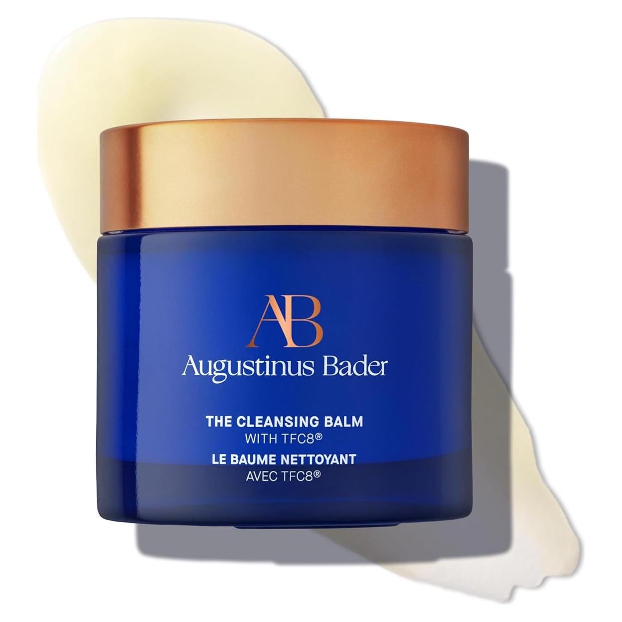 Bálsamo Limpiador Augustinus Bader 358g - Cuidado Facial