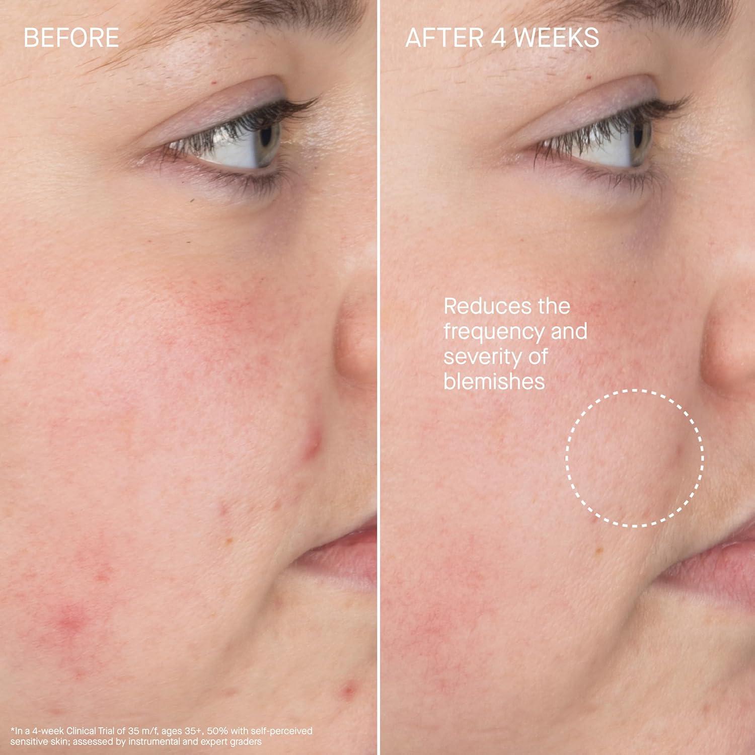 Limpiador Espumoso Augustinus Bader 139g - 15.34x4.90cm