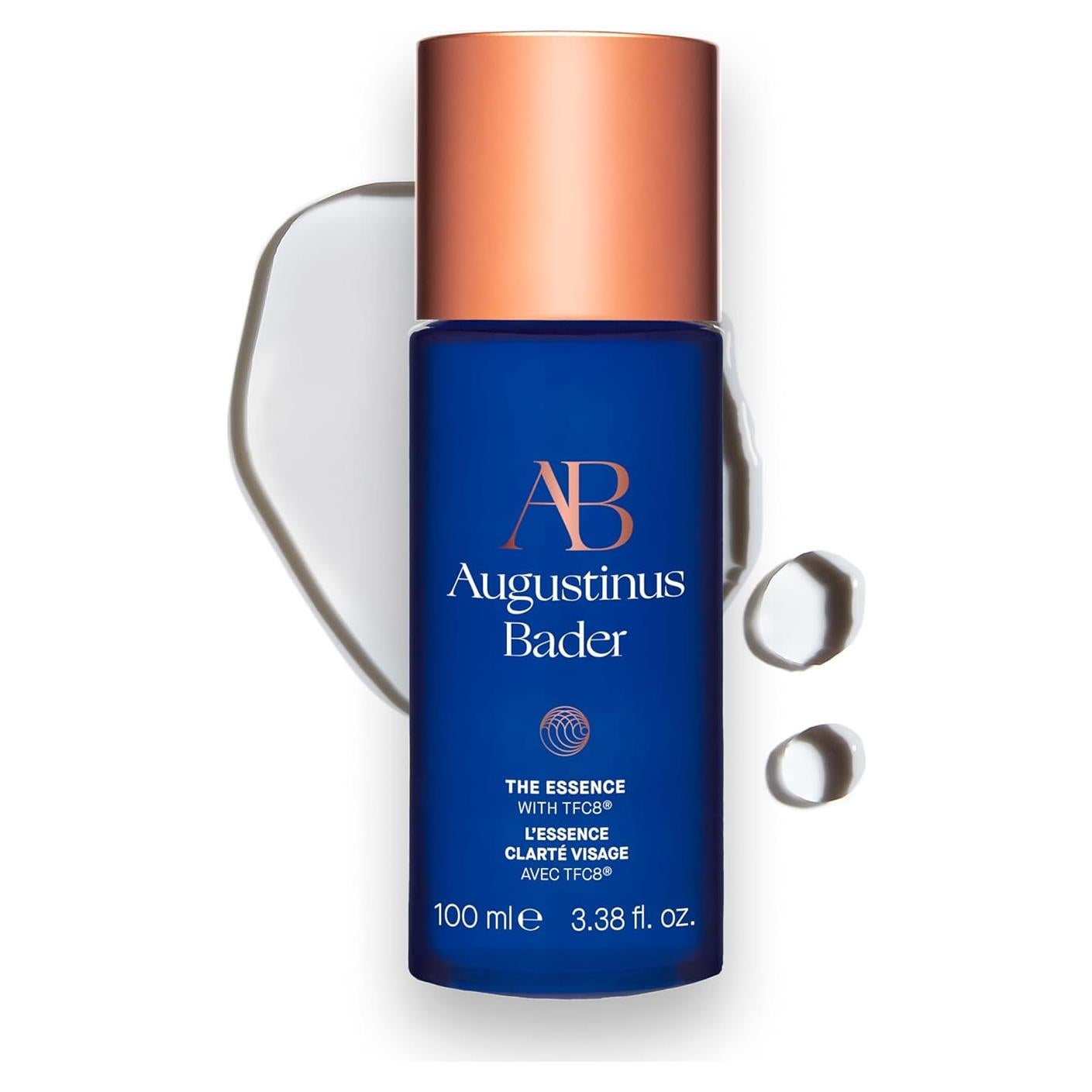 Augustinus Bader La Esencia 100 ml - Cuidado Facial
