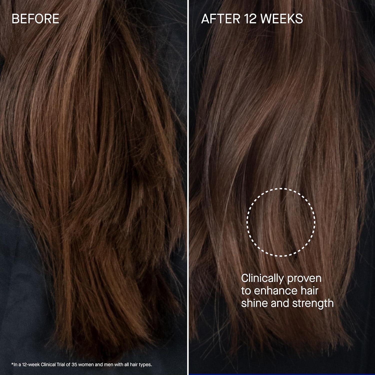 Acondicionador Augustinus Bader 200ml - Hidratación y Brillo