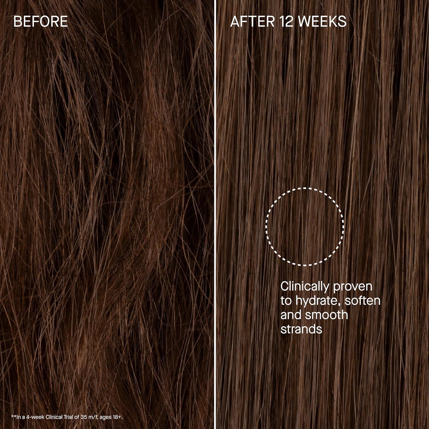 Champú Rico Augustinus Bader para Mujeres 198.1 ml Azul