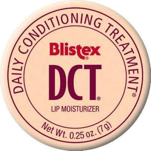 Frascos de Bálsamo Labial Blistex DCT - Paquete de 3