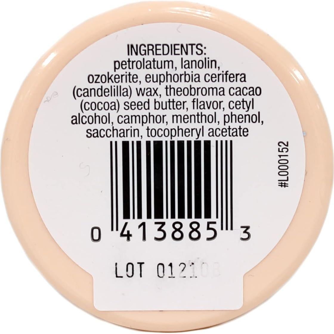 Frascos de Bálsamo Labial Blistex DCT - Paquete de 3