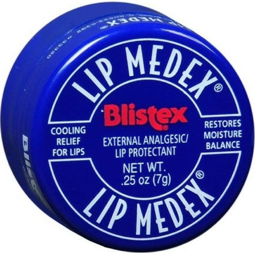Blistex Lip Medex Protector Labial 7 g (Pack de 48)