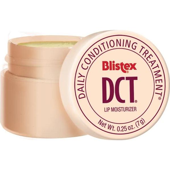Blistex DCT Tratamiento Labial Diario 7.09 g - Paquete de 5