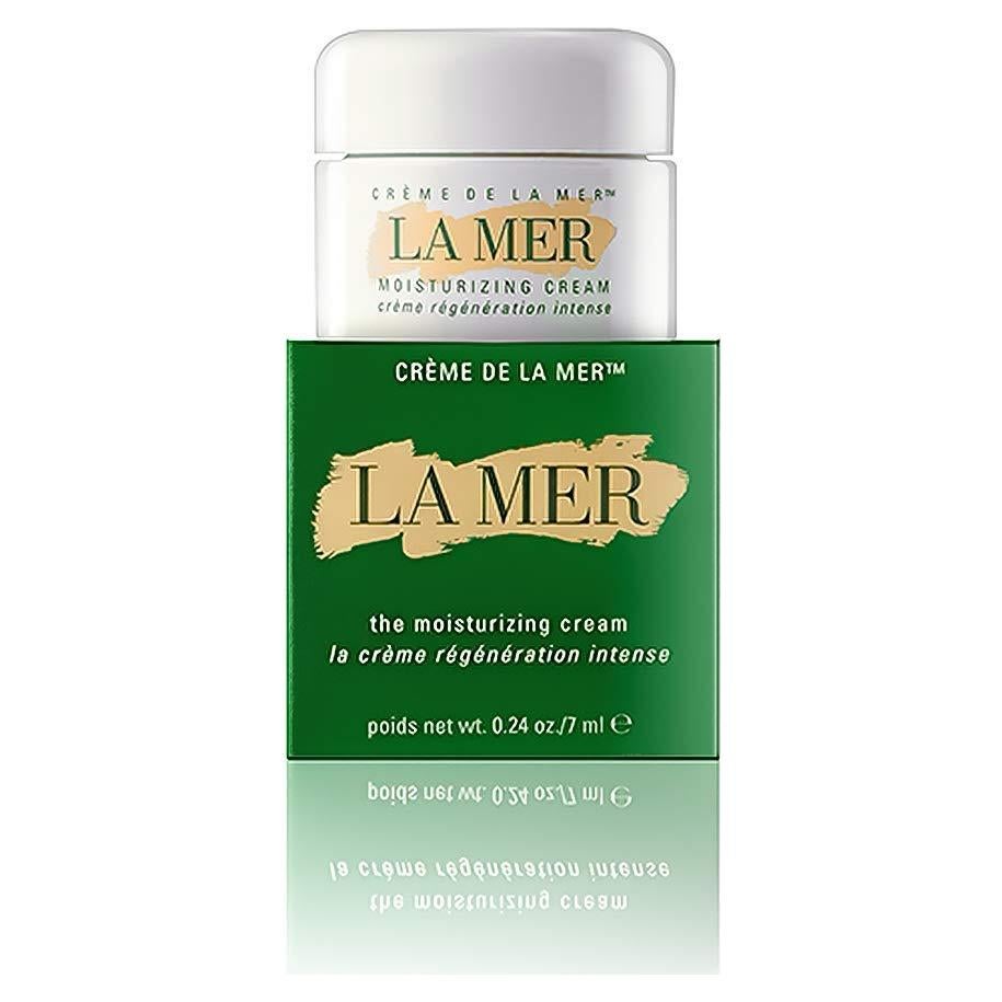 Crema Hidratante La Mer 6.8g Tamaño Viaje