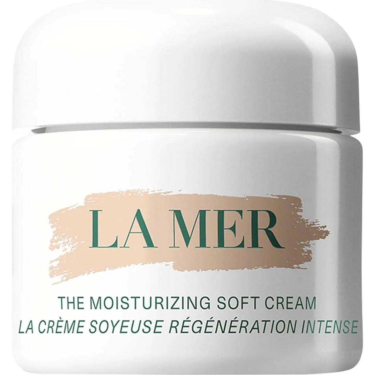 Crema Hidratante Suave La Mer 15ml Sellada