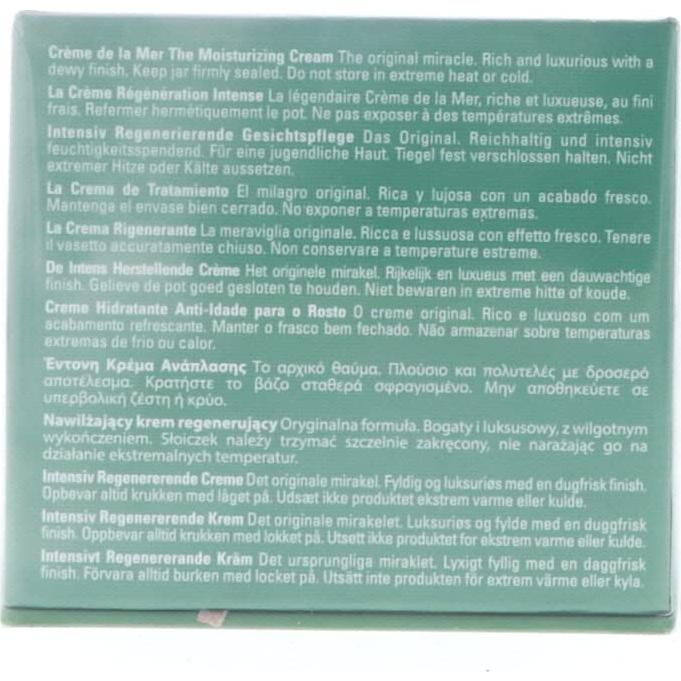 Crema Hidratante La Mer para Mujeres 28.35 g