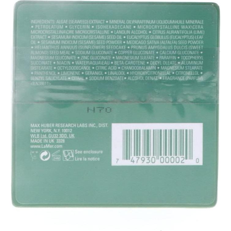 Crema Hidratante La Mer para Mujeres 28.35 g