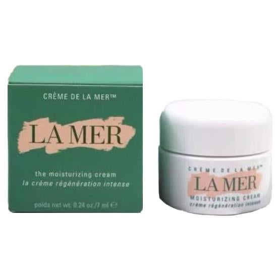 Crema Hidratante La Mer 7ml - Tamaño Muestra