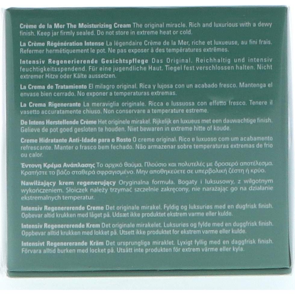 Crema Hidratante La Mer 60ml - Antiarrugas y Firmeza