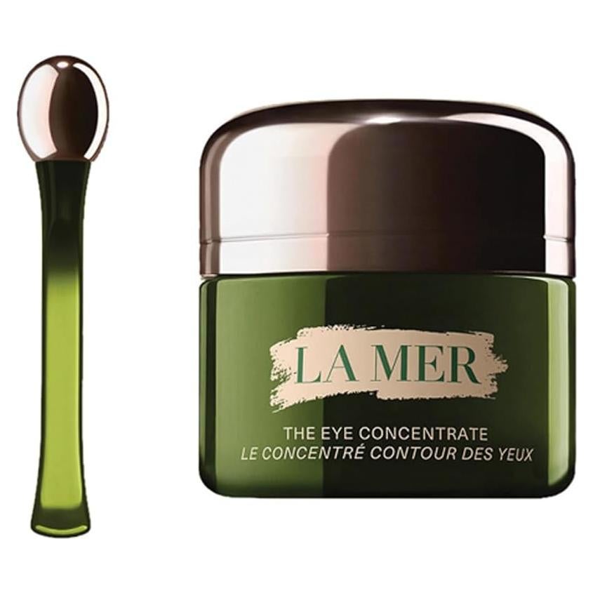 Crema Hidratante para Ojos La Mer 15ml - Anti-Ojeras