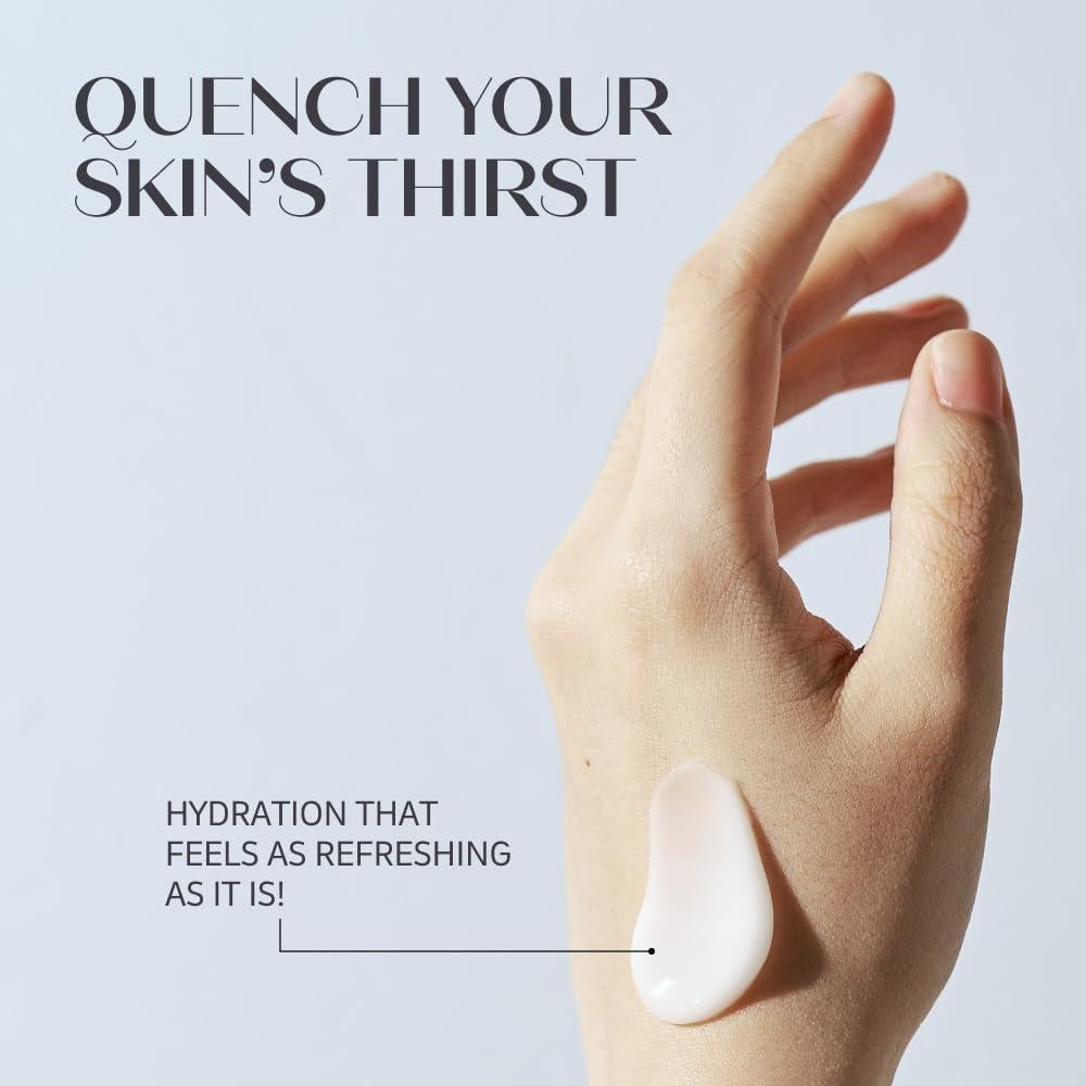 Crema Hidratante Calmante HA-CERA UCL 80ml - Piel Seca y Sensible