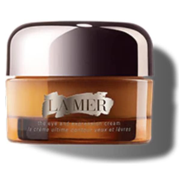 Crema de Ojos La Mer Genaissance 3mL Tamaño Viaje