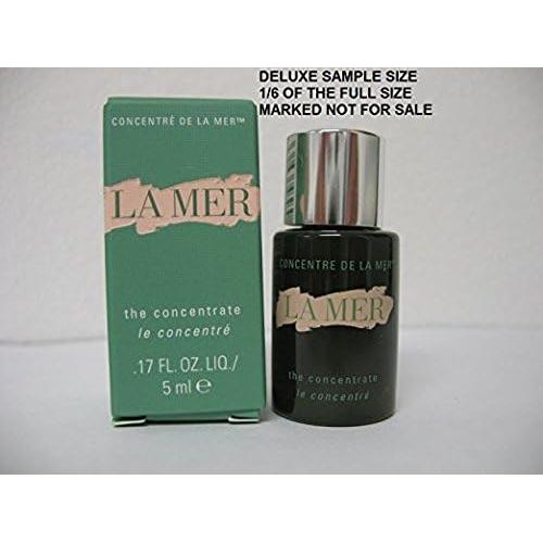 La Mer El Concentrado 5ml Tamaño Viaje Tratamiento