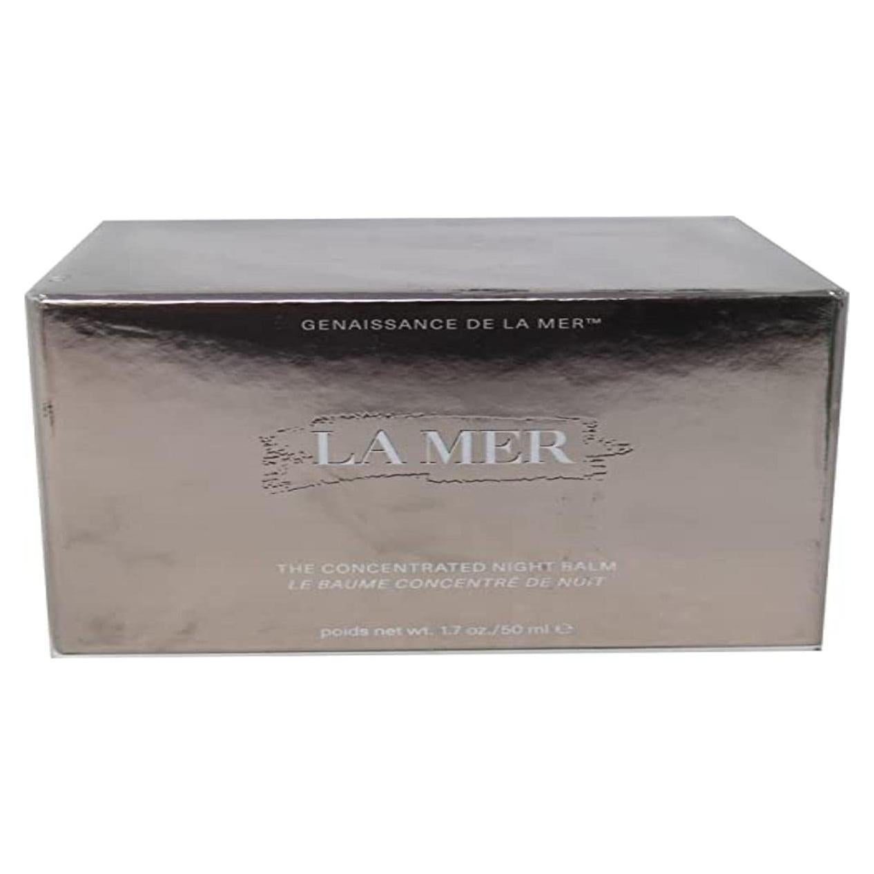 Crema de Noche Concentrada La Mer Genaissance 50ml