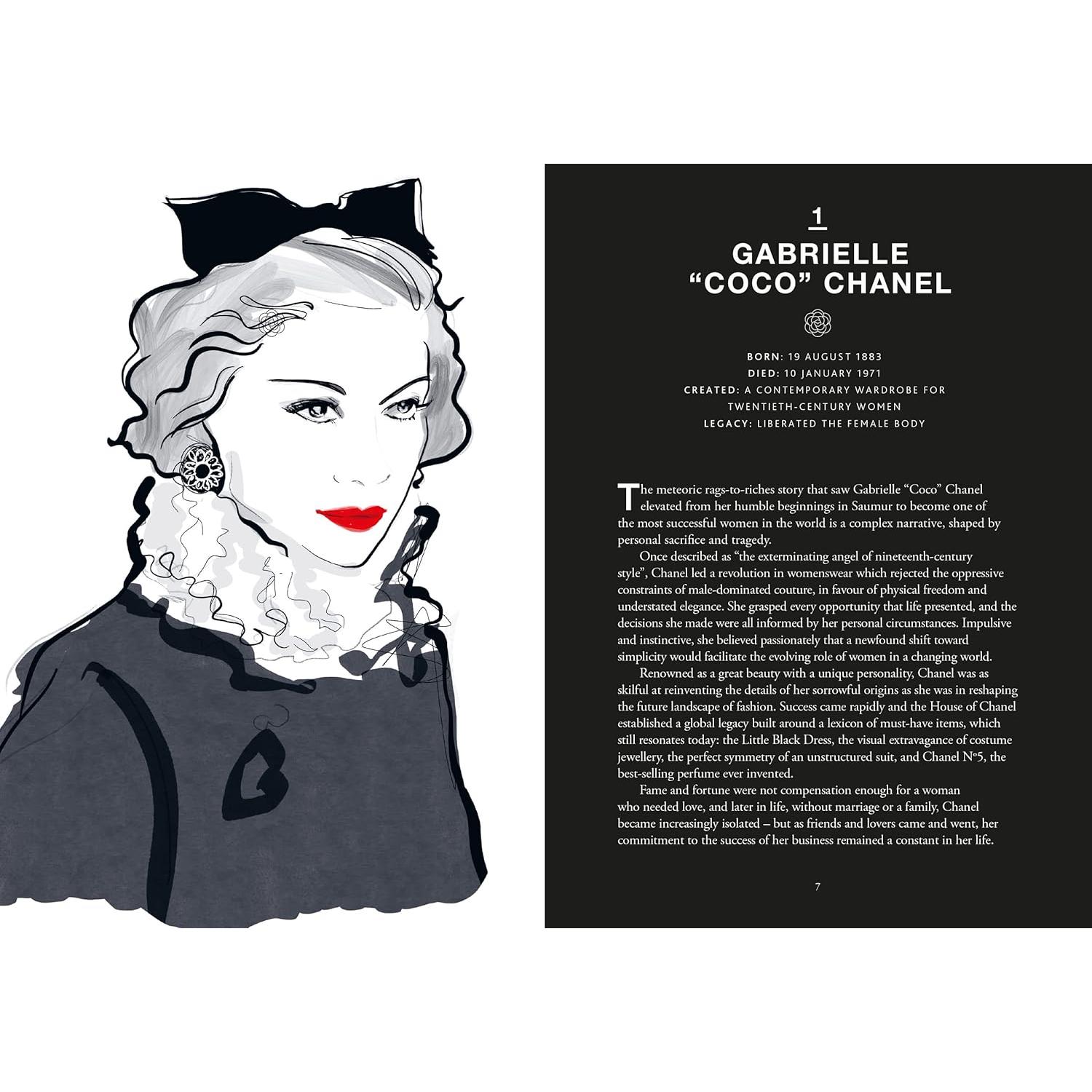 Chanel in 55 Objects: The Iconic Designer Through Her Finest Creations