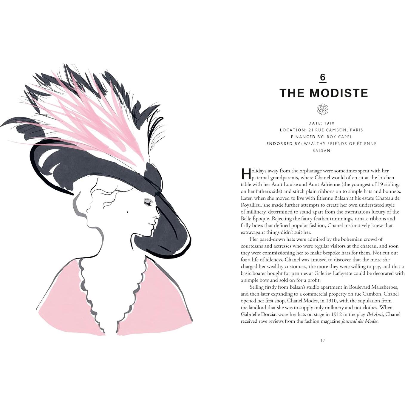 Chanel in 55 Objects: The Iconic Designer Through Her Finest Creations