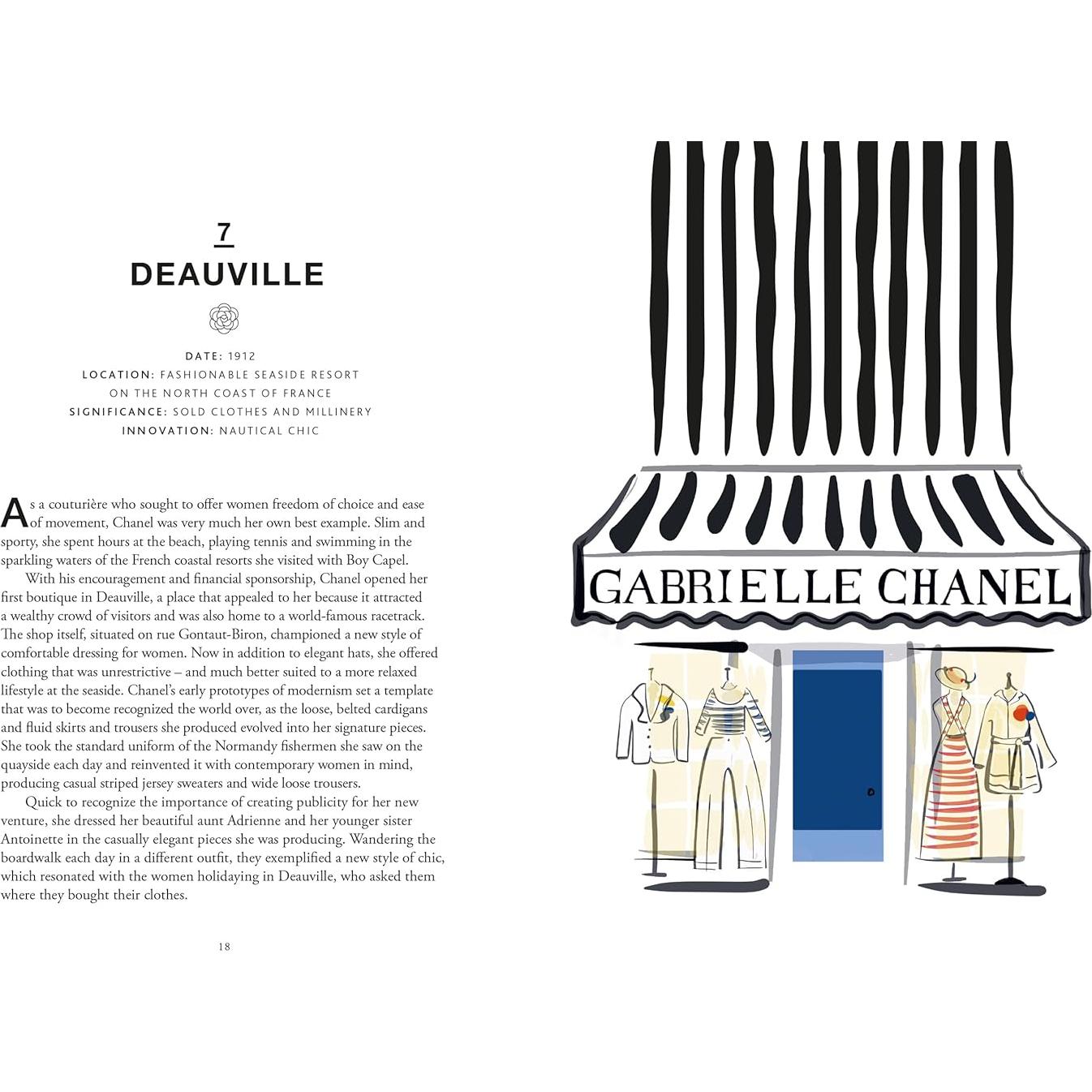 Chanel in 55 Objects: The Iconic Designer Through Her Finest Creations