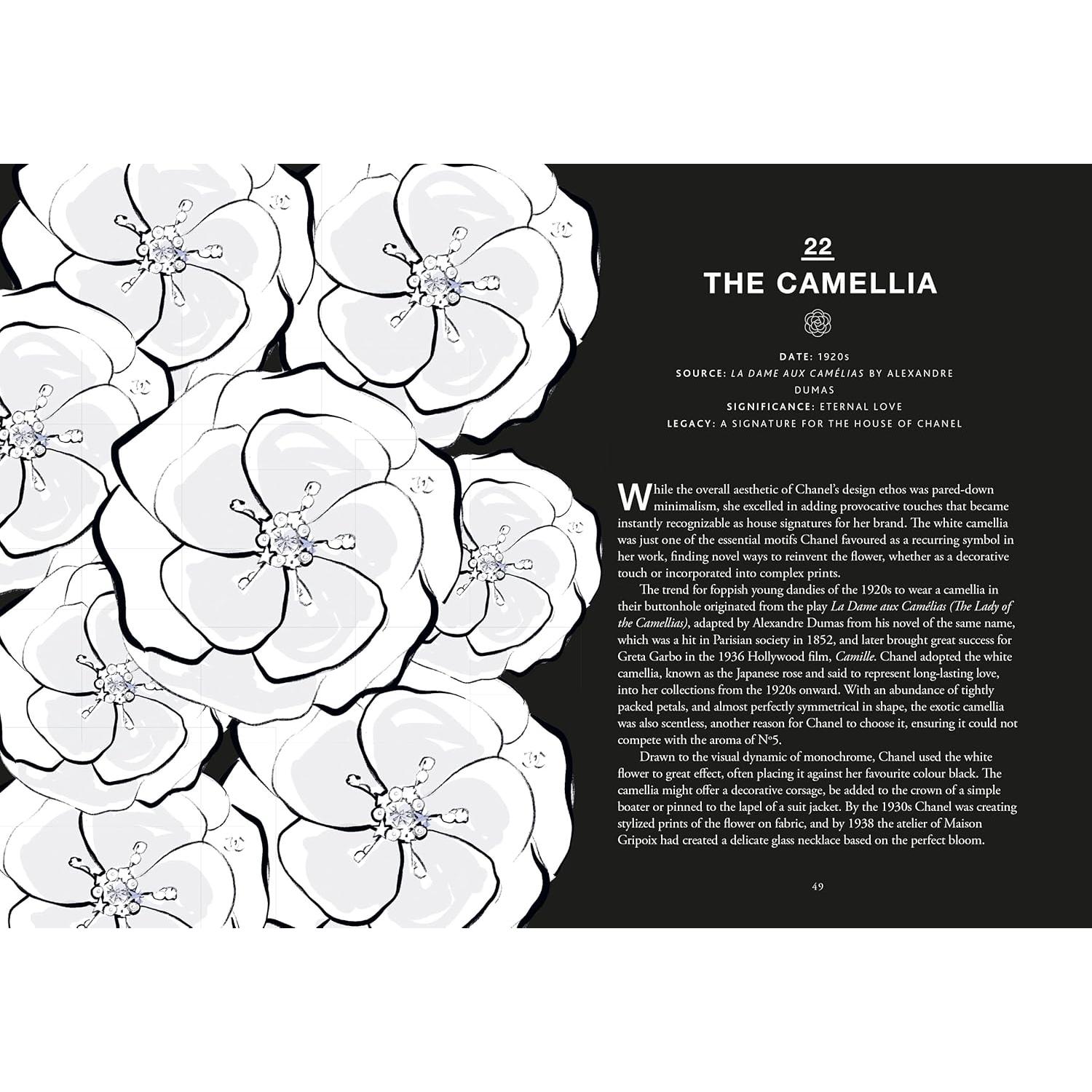 Chanel in 55 Objects: The Iconic Designer Through Her Finest Creations