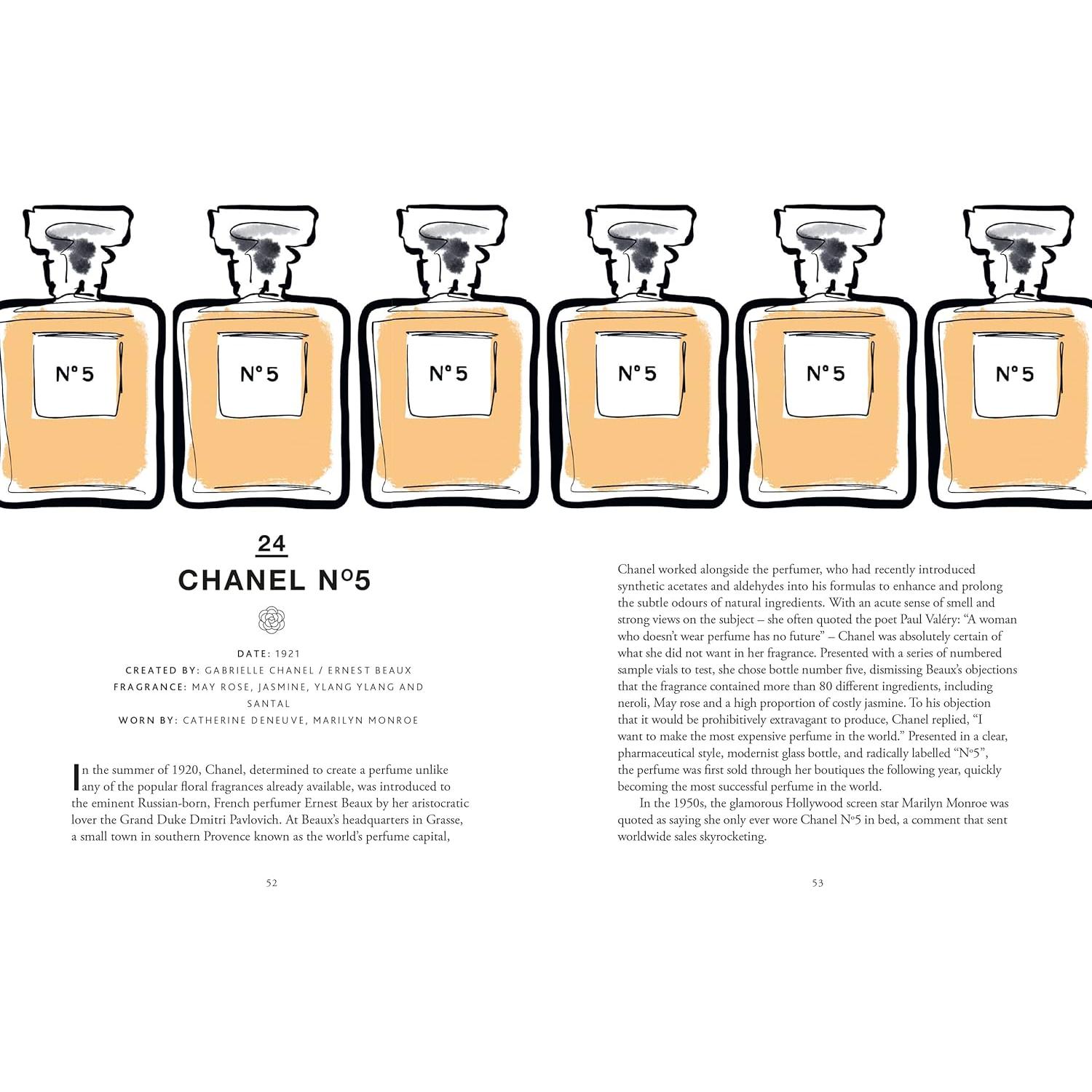 Chanel in 55 Objects: The Iconic Designer Through Her Finest Creations