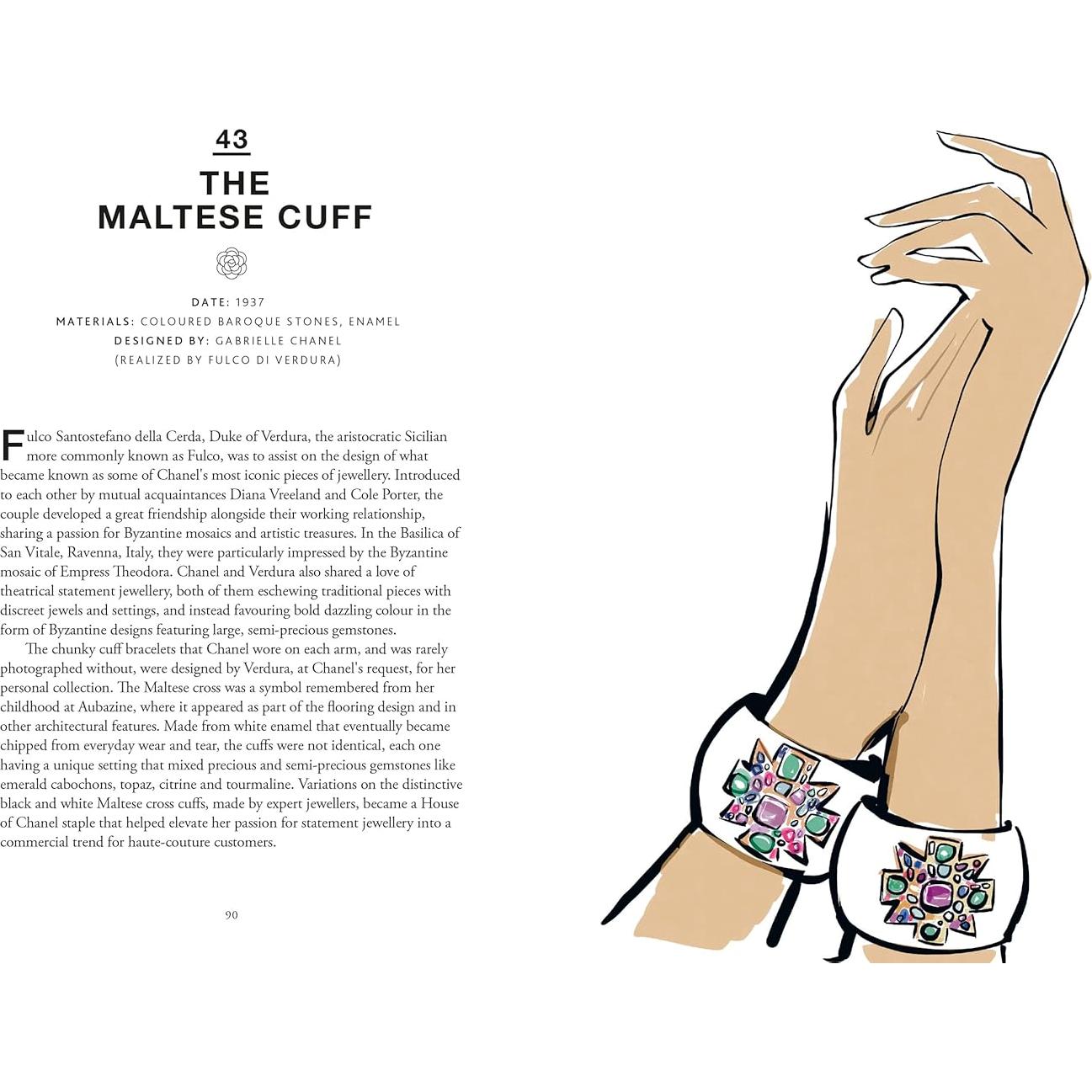 Chanel in 55 Objects: The Iconic Designer Through Her Finest Creations