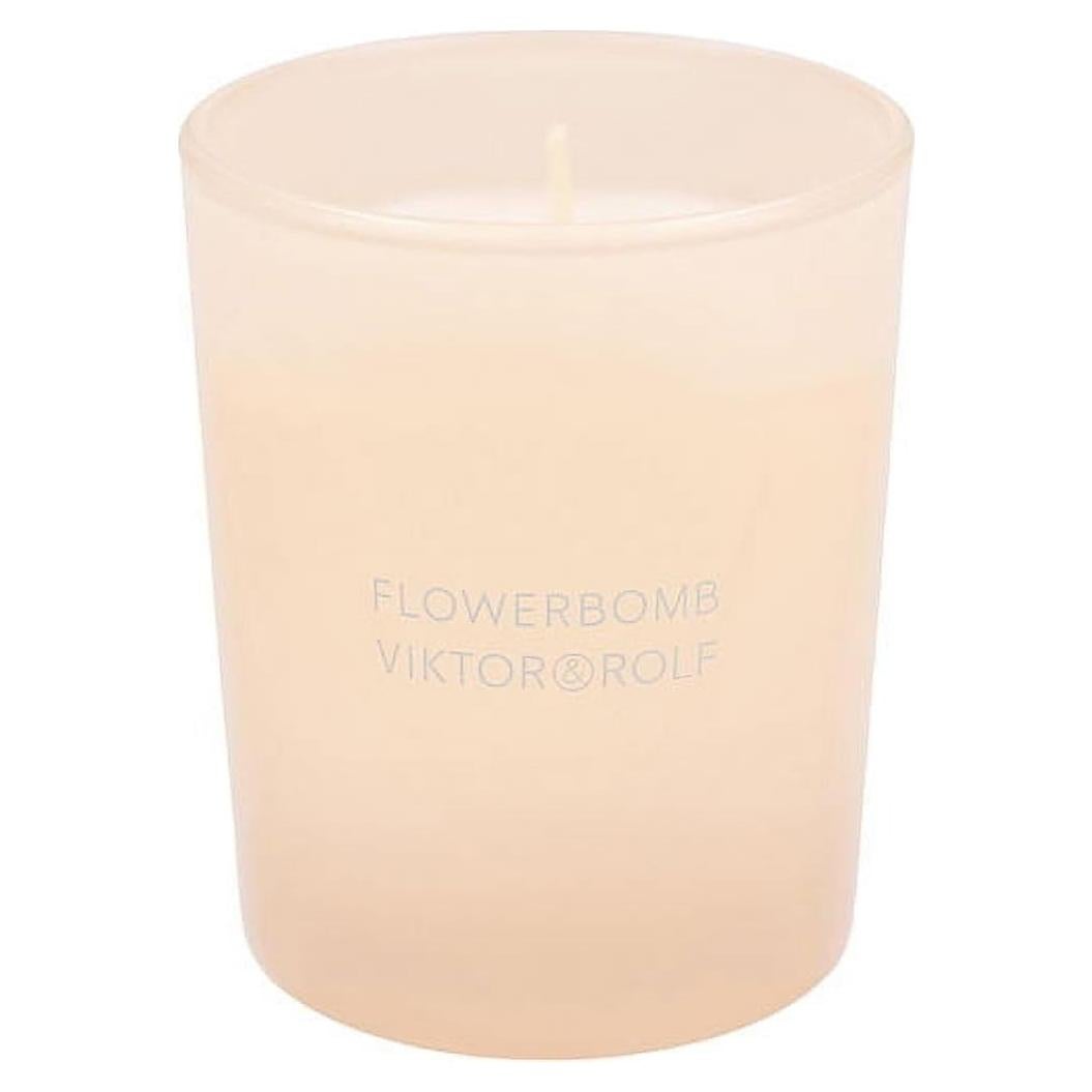 Vela Aromática Floral Viktor & Rolf Flowerbomb 68.1g