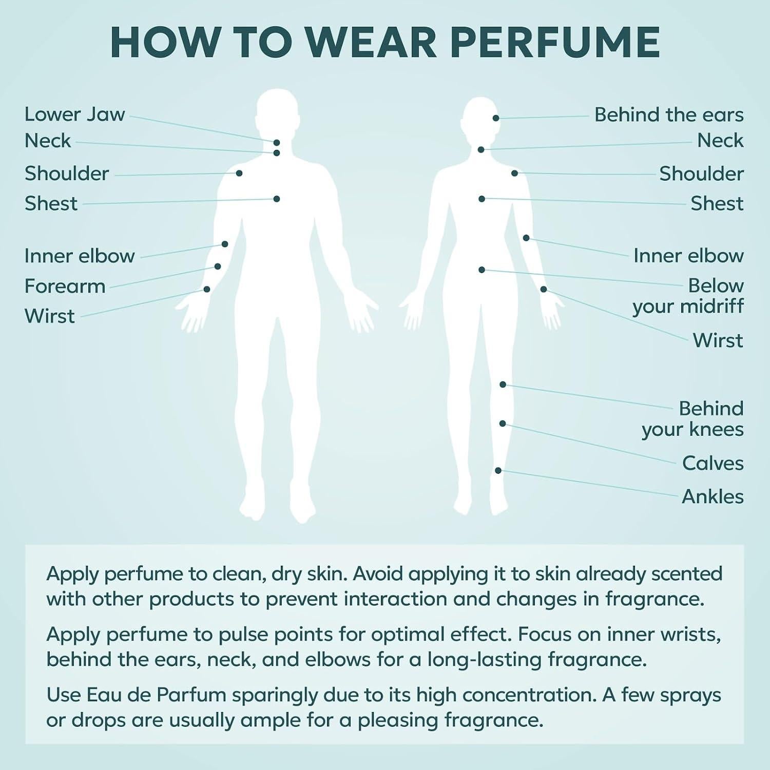 Perfume Eau de Parfum TWINS Impresión de Flor.b 100 ml