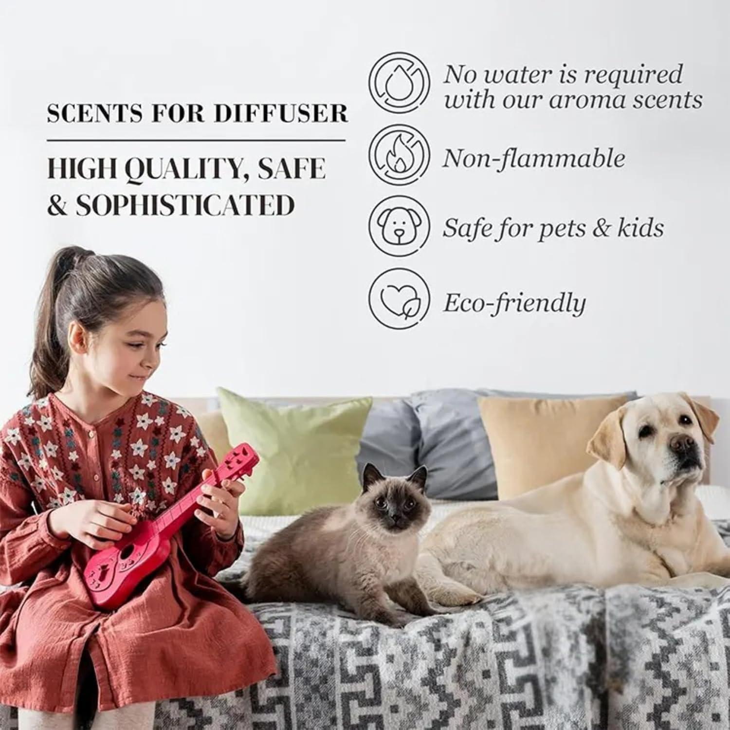 Aceite Difusor Antal Hayat 10 mL Baccarat Rouge 540 - Aroma de Lujo