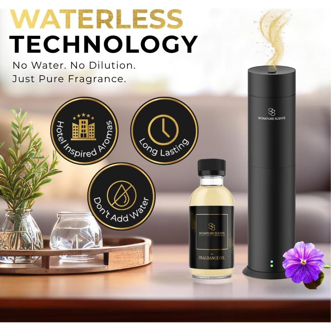 Aceite Difusor Maison Rouge 120ml - Fragancia de Lujo