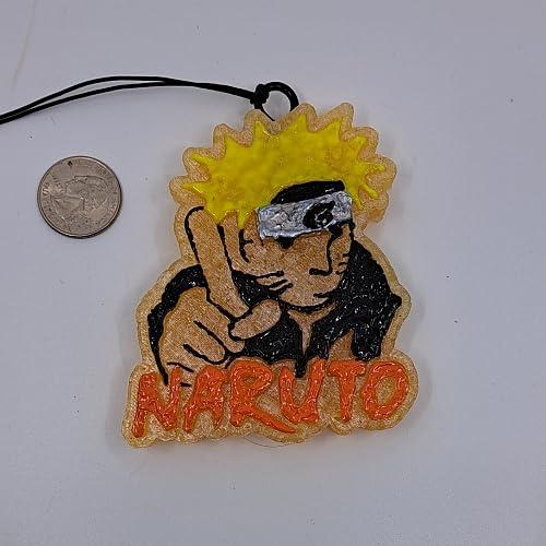 Ambientador de Auto Larga Duración Baccarat Rouge 540