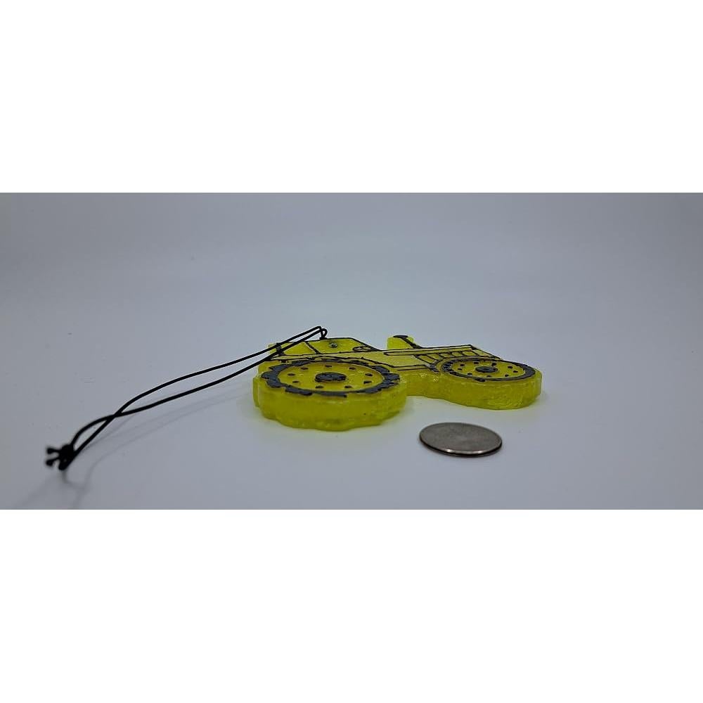 Ambientador de coche Baccarat Rouge 540 - Larga Duración