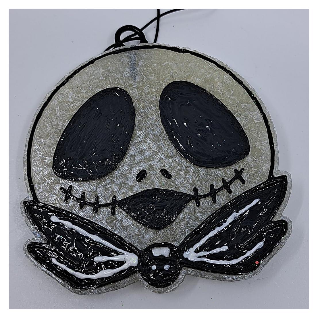 Ambientador de Auto Jack Baccarat Rouge 540 Duradero 85g