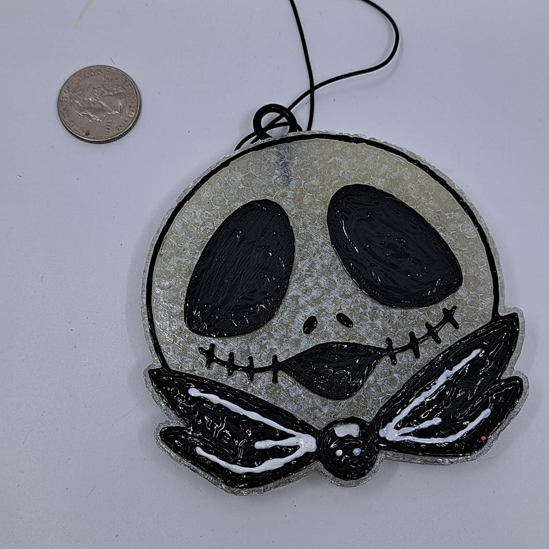 Ambientador de Auto Jack Baccarat Rouge 540 Duradero 85g