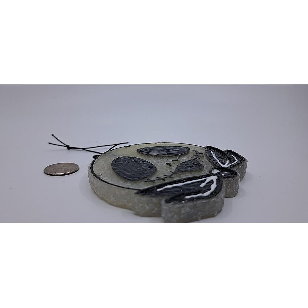 Ambientador de Auto Jack Baccarat Rouge 540 Duradero 85g