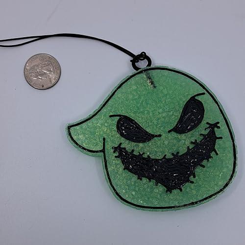 Ambientador de Auto Ooog Boog BR 540 Larga Duración 85g