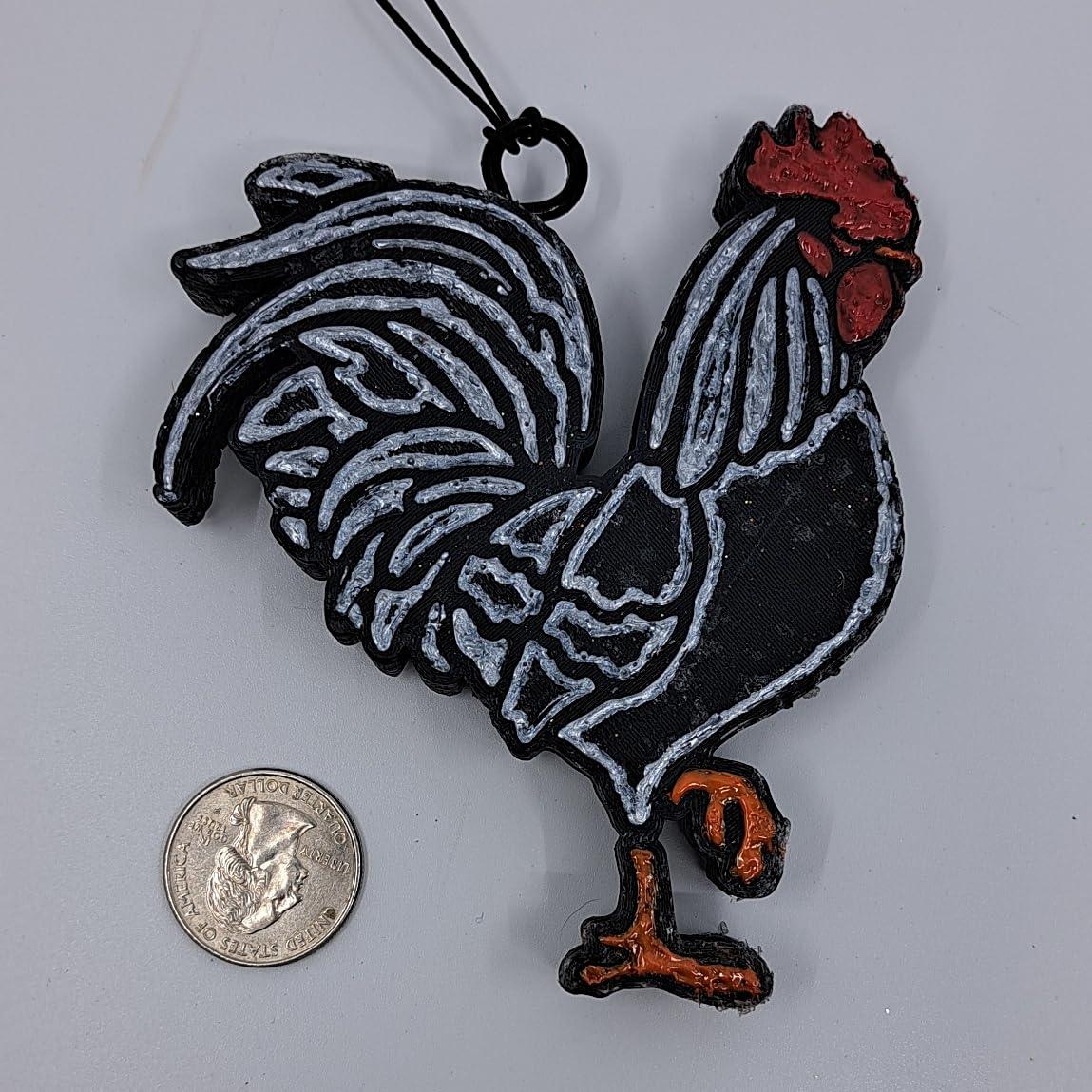 Ambientador de coche Baccarat Rouge 540 - Larga duración