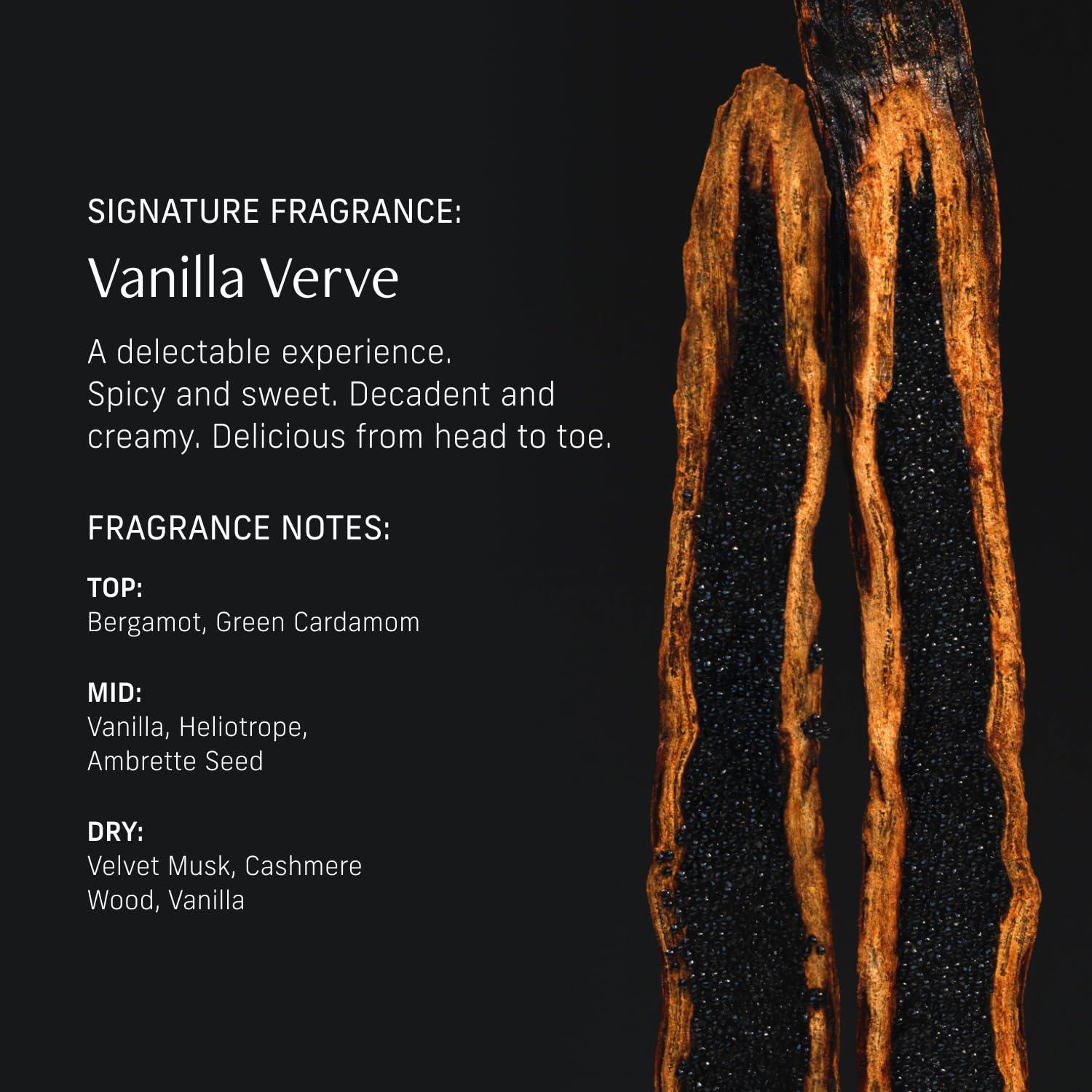 Aceite de Perfume Roll-On Cyklar Vainilla Verve 14.79 ml