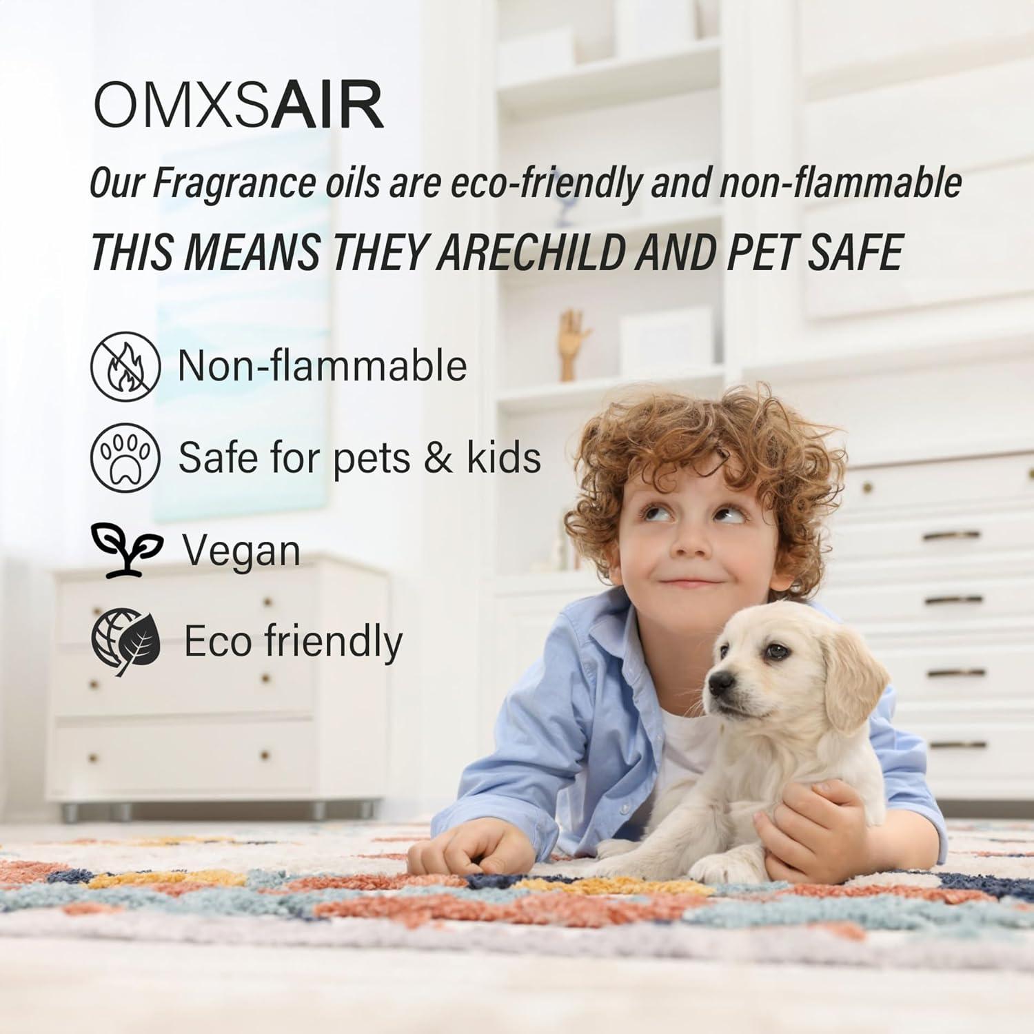 Aceite Difusor Baccarat 500ml - Fragancia de Lujo para el Hogar