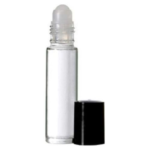 Aceite Corporal de Perfume Puro CPS Fragrance 10 ml Hipoalergénico
