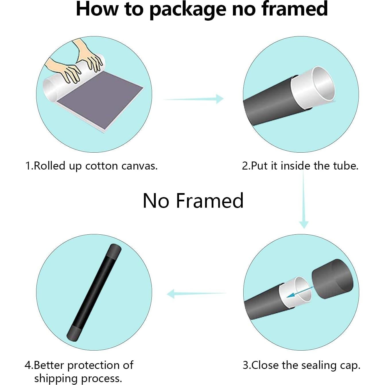 Cartel de Salud Mental Viktor Frankl 30x40cm Decoración Positiva