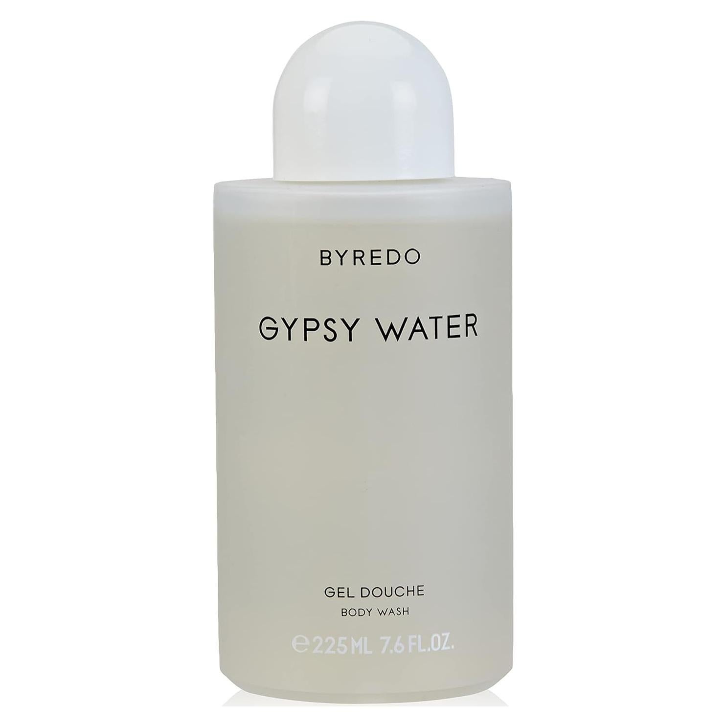 Gel de Ducha Byredo Agua de Gypsy 280g