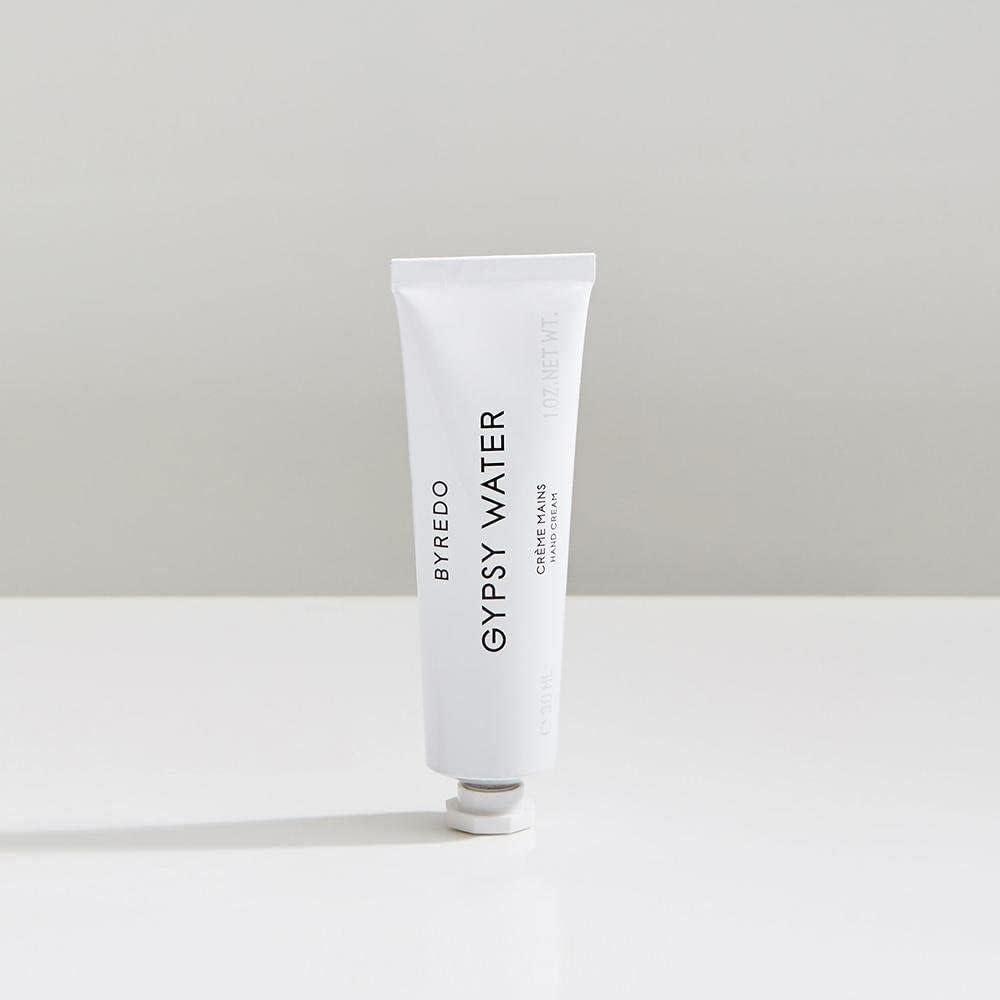 Crema de Manos Byredo Agua Gitana 28.35g Hidratante
