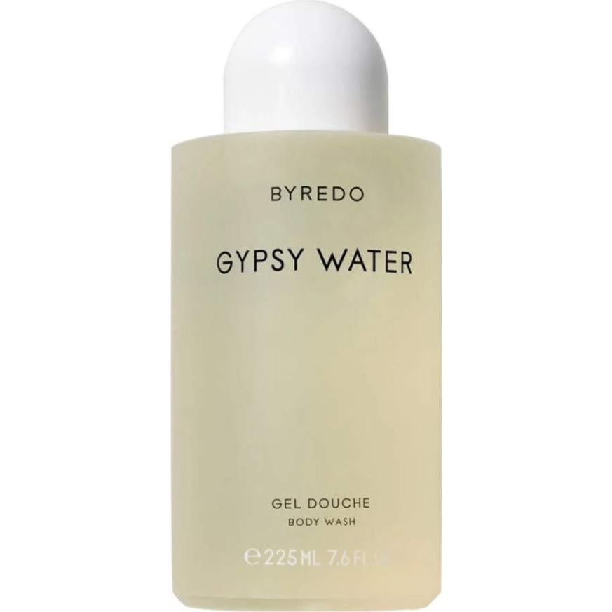 Gel de Ducha Byredo Mojave Ghost y Agua de Gypsy 2x215g