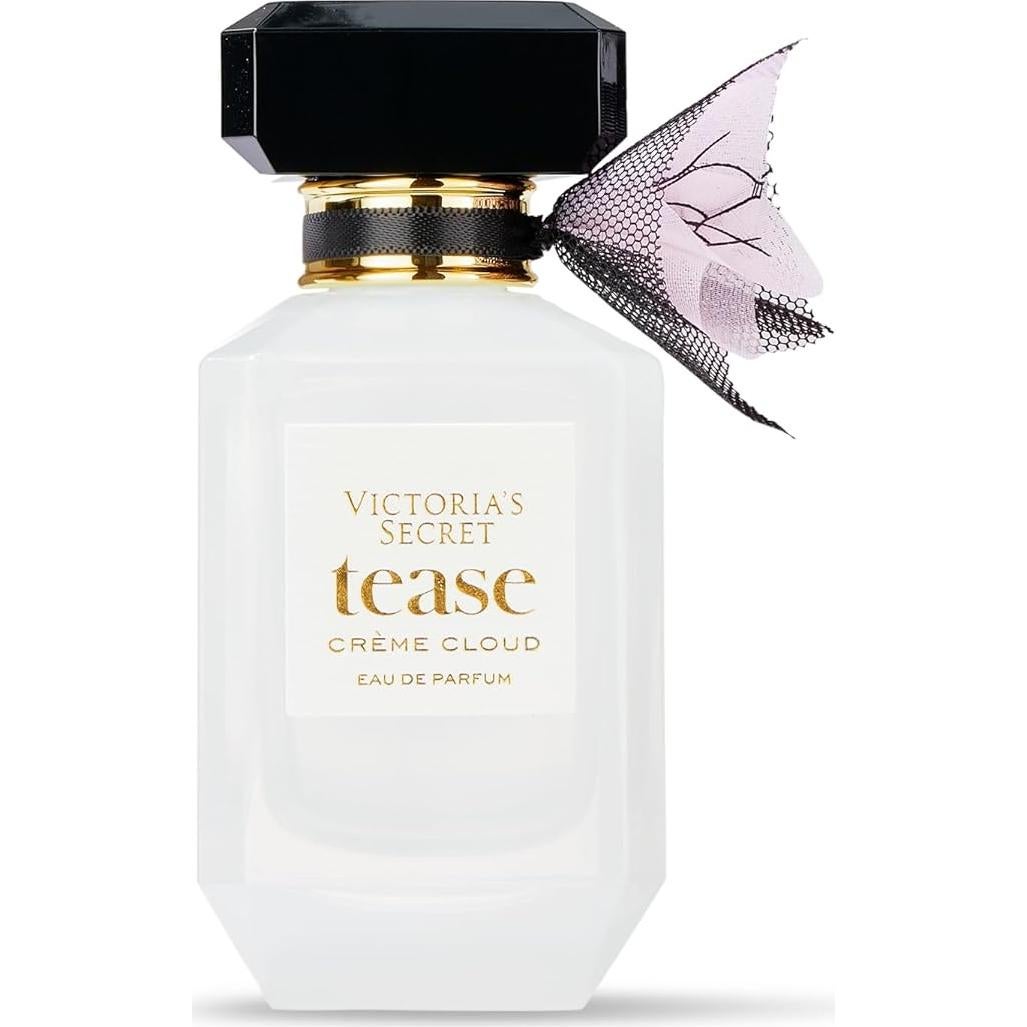 Tease Crème Cloud Eau de Parfum Victoria's Secret 48.2 ml - Merengue Vainilla