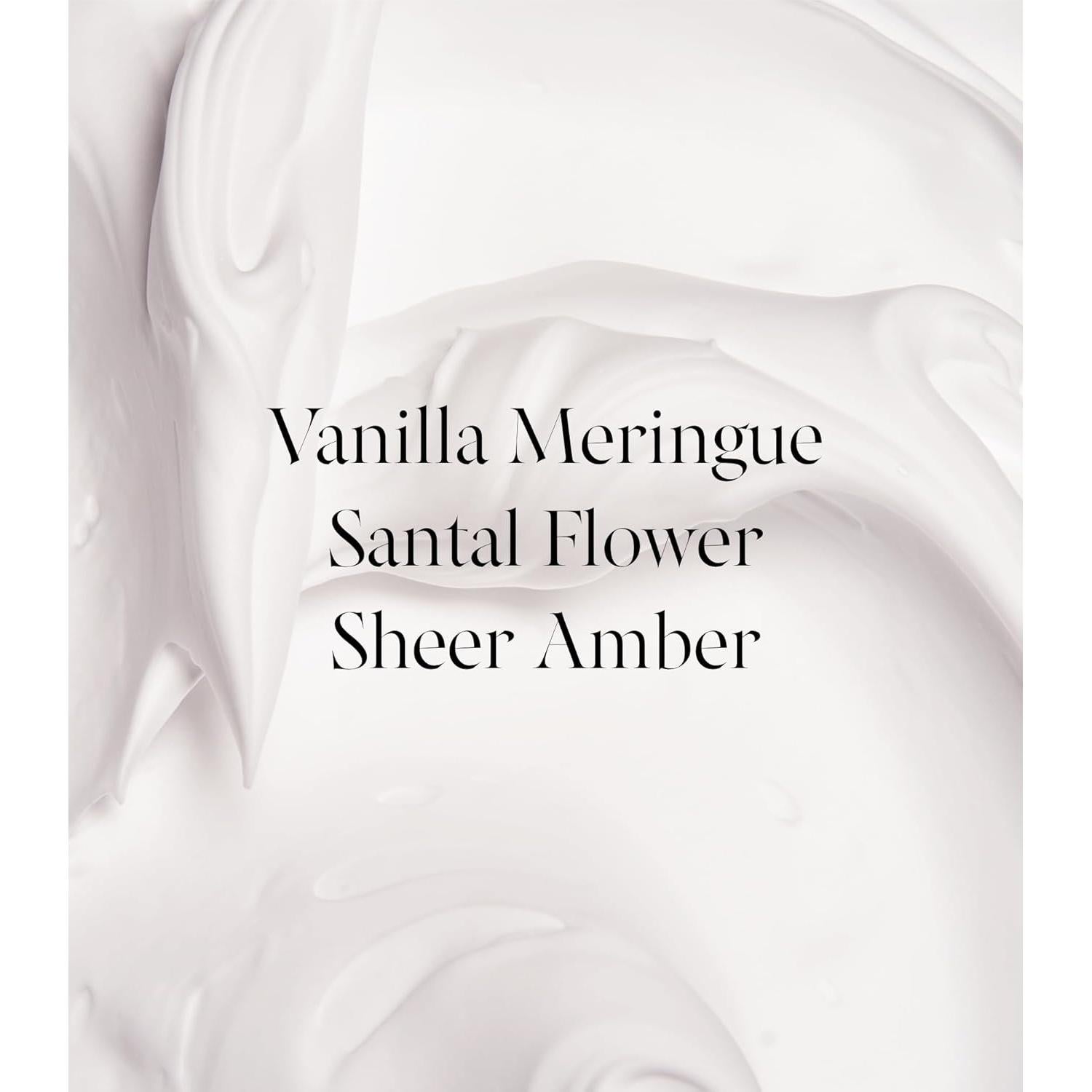 Tease Crème Cloud Eau de Parfum Victoria's Secret 48.2 ml - Merengue Vainilla