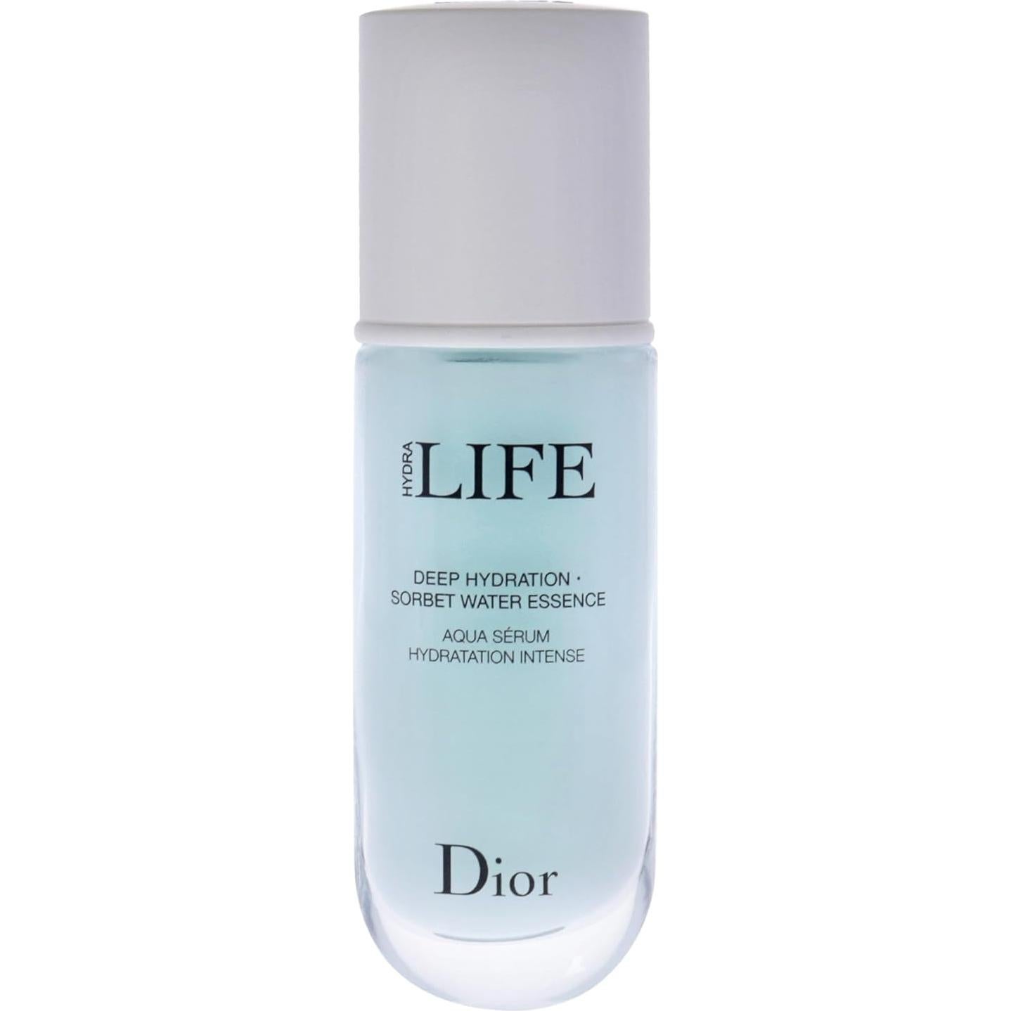 Sérum Hidratante Dior Hydra Life 36.84 g - Piel Radiante