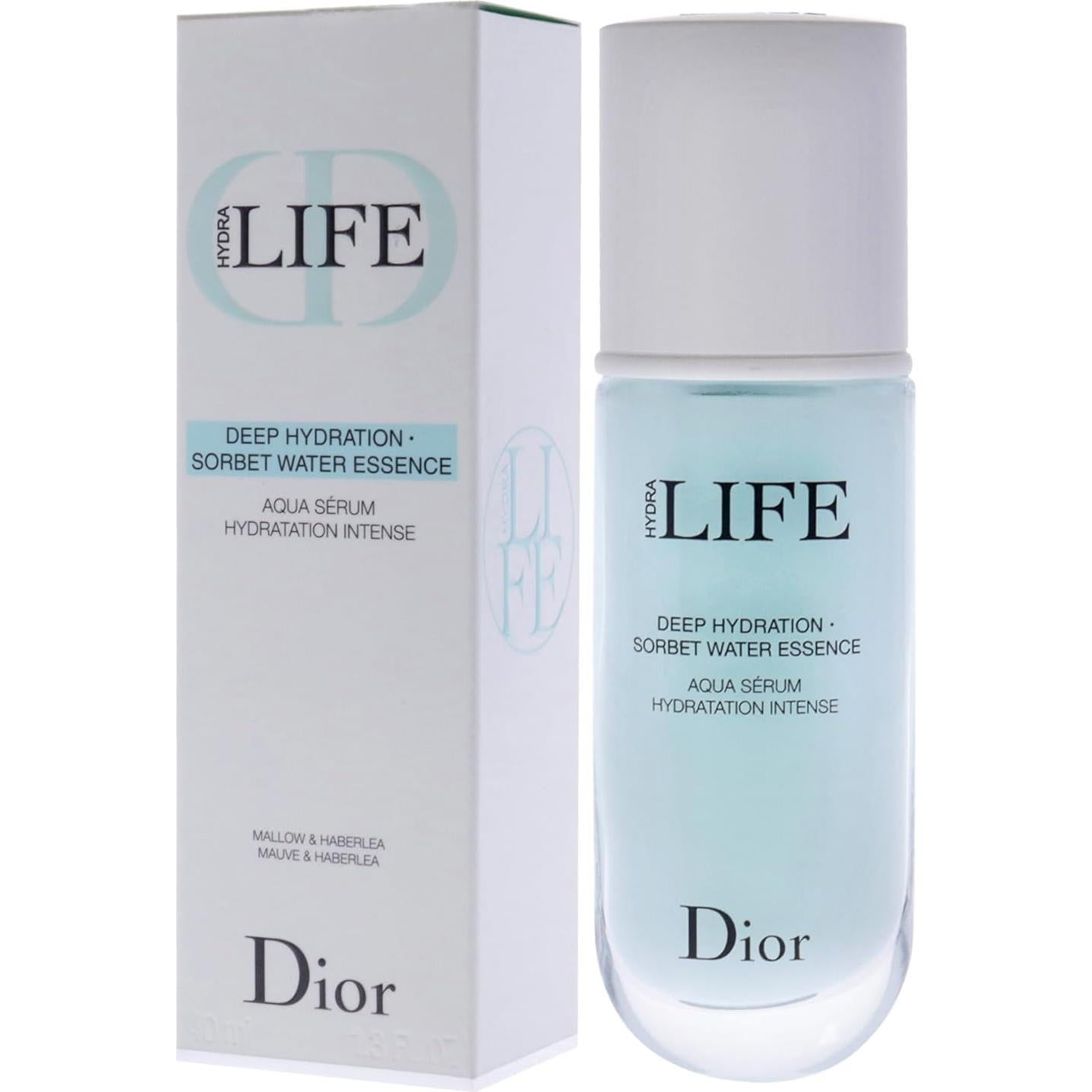 Sérum Hidratante Dior Hydra Life 36.84 g - Piel Radiante